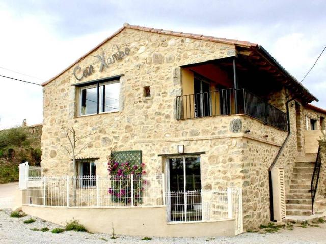 Villa en venta en Sant Climent Sescebes, Ullastre