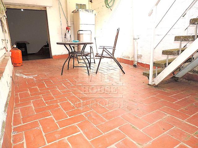 Villa en venta en Badalona, Centre