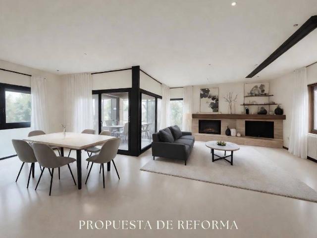 Chalet en venta en Alt Penedès, Catalunya