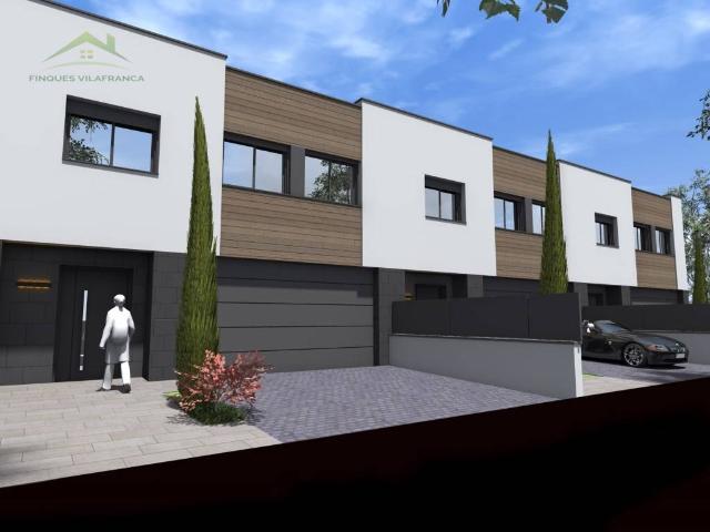 Chalet en venta en Alt Penedès, Catalunya