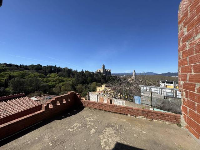 Chalet en venta en Barri Vell, Gironès