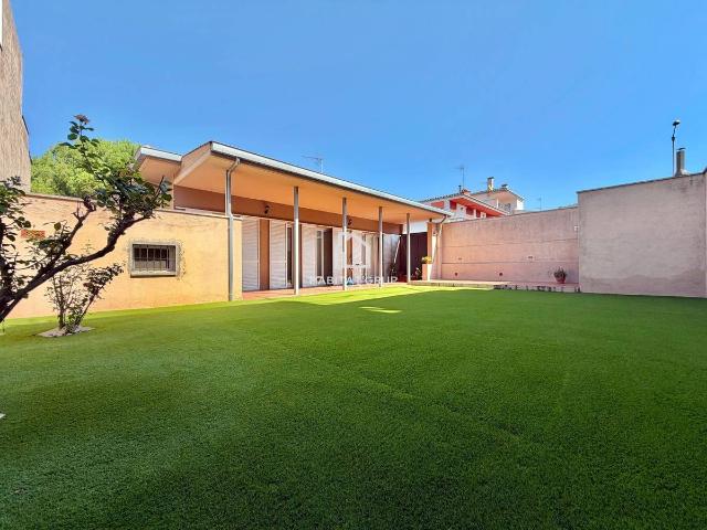 Chalet en venta en Barri Vell, Gironès