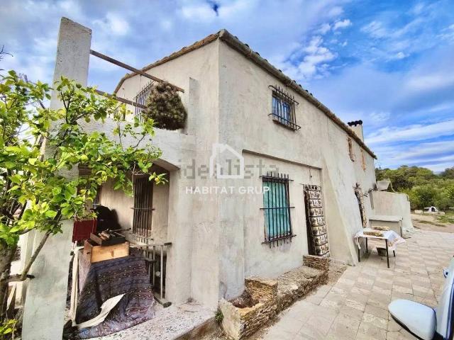 Chalet en venta en Barri Vell, Gironès