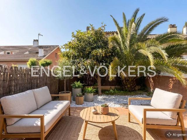 Chalet en venta en Vallès Occidental, Catalunya