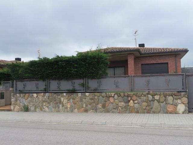 Chalet en venta en Vallès Oriental, Catalunya