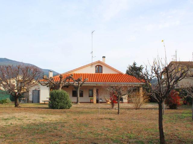 Chalet en venta en Can Record, Sant Esteve de Palautordera
