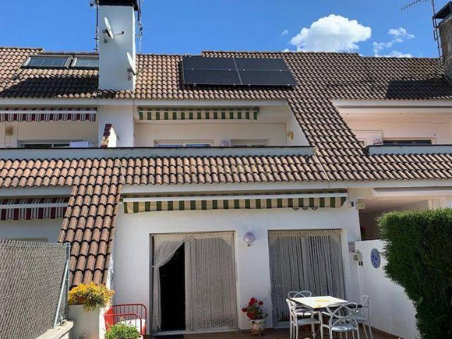 Chalet en venta en Vallès Oriental, Catalunya
