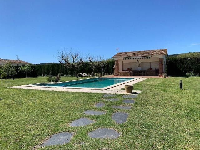 Chalet en venta en Vallès Oriental, Catalunya