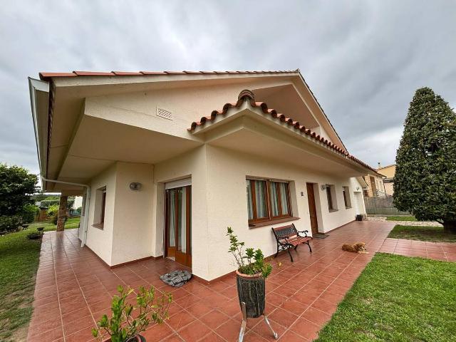 Chalet en venta en Vallès Oriental, Catalunya
