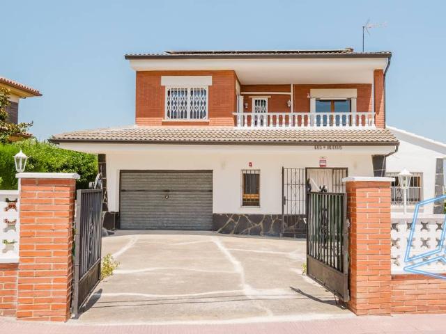 Chalet en venta en Baix Llobregat, Catalunya