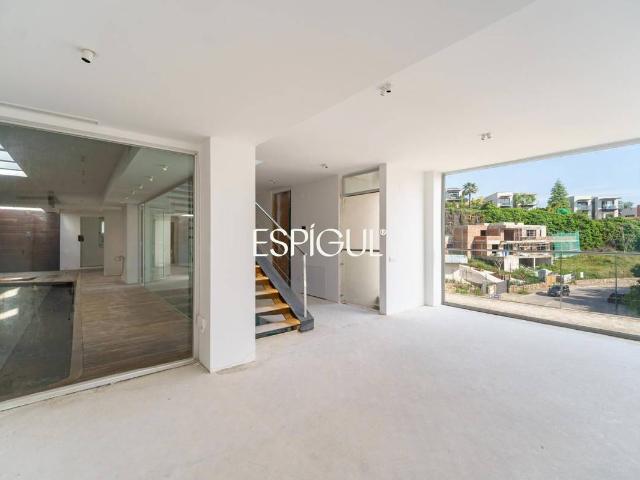 Chalet en venta en Baix Llobregat, Catalunya