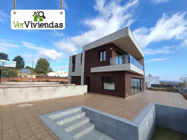 Chalet en venta en Baix Llobregat, Catalunya