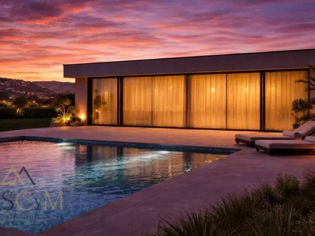 Chalet en venta en Baix Llobregat, Catalunya