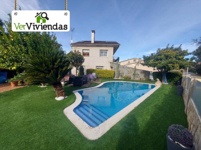 Chalet en venta en Baix Llobregat, Catalunya