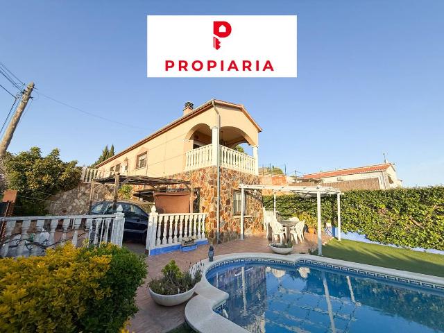 Chalet en venta en Baix Llobregat, Catalunya