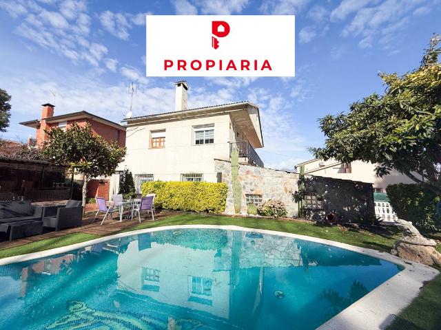 Chalet en venta en Baix Llobregat, Catalunya