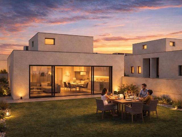 Chalet en venta en Baix Llobregat, Catalunya