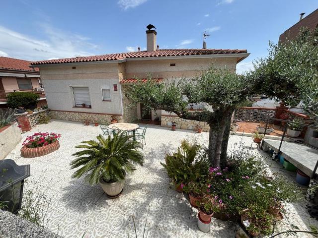 Chalet en venta en Baix Llobregat, Catalunya