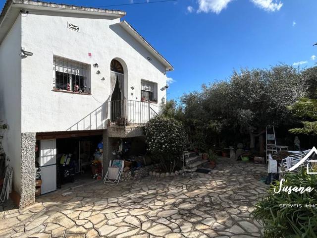 Chalet en venta en Baix Llobregat, Catalunya