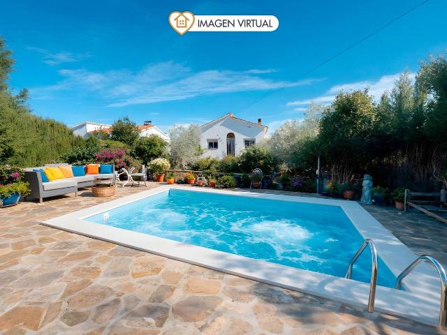 Chalet en venta en Baix Llobregat, Catalunya