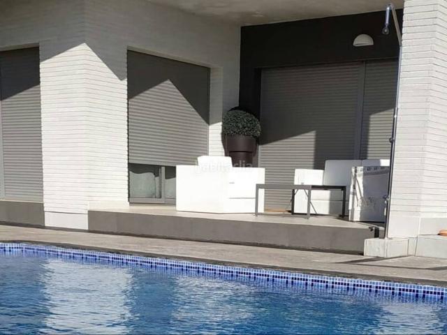 Chalet en venta en Baix Llobregat, Catalunya