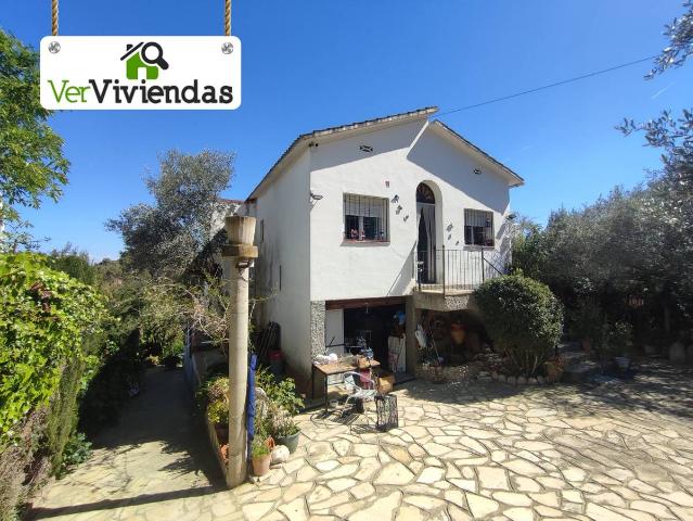 Chalet en venta en Baix Llobregat, Catalunya