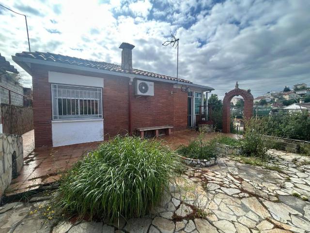 Chalet en venta en Baix Llobregat, Catalunya