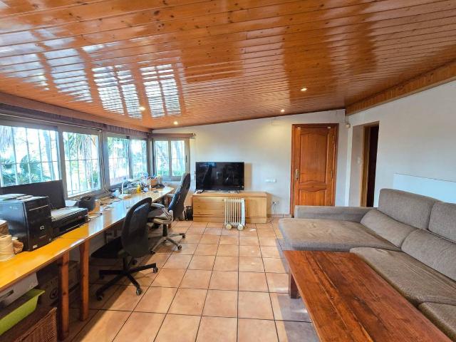 Chalet en venta en Baix Llobregat, Catalunya