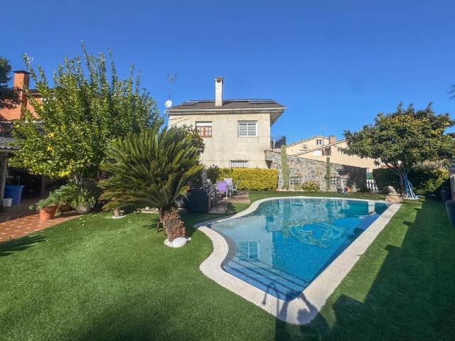 Chalet en venta en Baix Llobregat, Catalunya