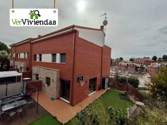 Chalet en venta en Baix Llobregat, Catalunya