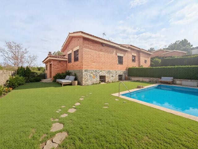 Chalet en venta en Baix Llobregat, Catalunya