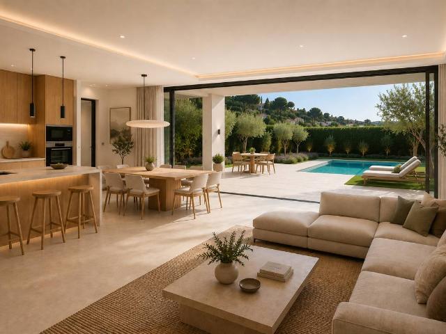 Chalet en venta en Baix Llobregat, Catalunya