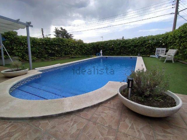 Chalet en venta en Baix Llobregat, Catalunya