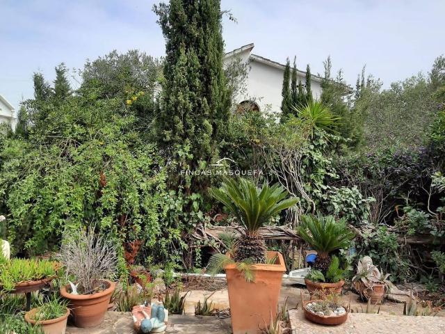 Chalet en venta en Baix Llobregat, Catalunya