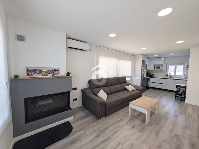 Chalet en venta en Baix Llobregat, Catalunya