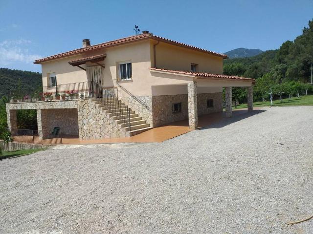 Chalet en venta en la Selva, Catalunya