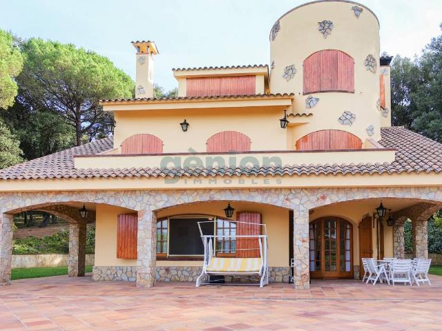 Chalet en venta en la Selva, Catalunya