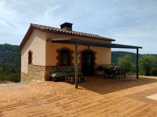 Chalet en venta en la Selva, Catalunya