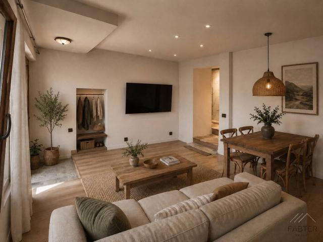 Chalet en venta en la Quintana, Vallès Oriental