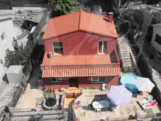 Chalet en venta en la Quintana, Vallès Oriental