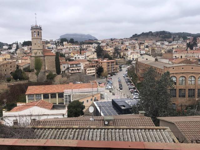 Chalet en venta en la Quintana, Vallès Oriental