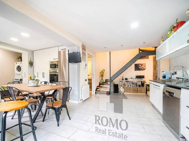 Chalet en venta en la Quintana, Vallès Oriental