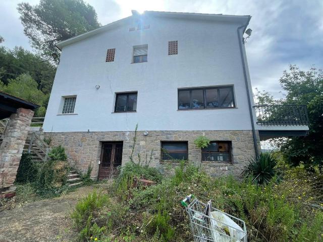 Chalet en venta en la Quintana, Vallès Oriental