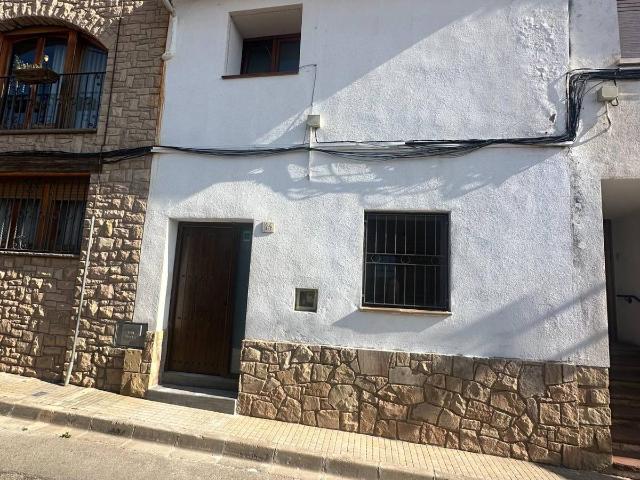 Chalet en venta en la Quintana, Vallès Oriental