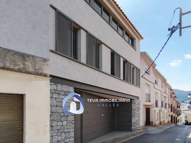Chalet en venta en la Quintana, Vallès Oriental