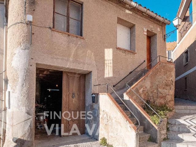 Chalet en venta en la Quintana, Vallès Oriental