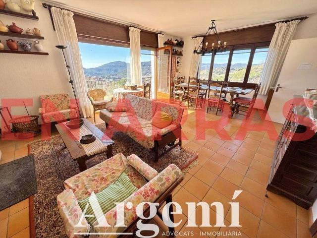 Chalet en venta en la Quintana, Vallès Oriental