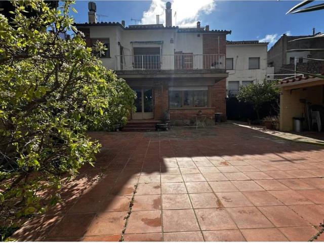 Chalet en venta en la Quintana, Vallès Oriental
