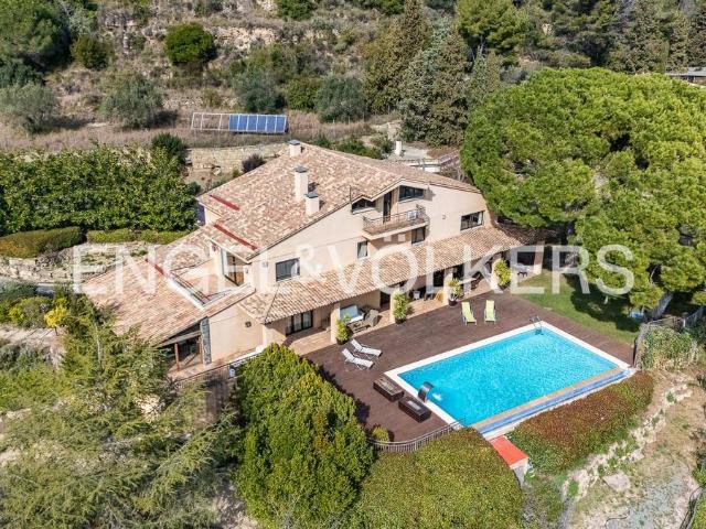 Chalet en venta en la Quintana, Vallès Oriental