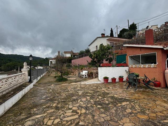 Chalet en venta en la Quintana, Vallès Oriental